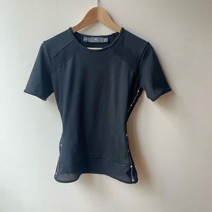 Adidas by Stella McCartney Top, size small